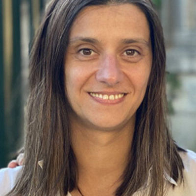 Vesela Kazakova image
